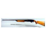 Springfield Model 67H 12 ga Pump Action Shotgun SN# B063851