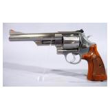 Smith & Wesson Model 629-1 .44 Mag 6-Shot Revolver SN# AJN0854, New, In Original Box