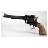 Ruger New Model Blackhawk .357 MAG 6-Shot Revolver SN# 33-41297, Marked "Made In The 200th Year Of A