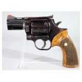 Dan Wesson Model 15 .357 Mag 6-Shot Revolver SN# 58960, Bbl Is Interchangeable
