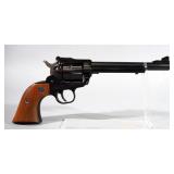 Ruger New Model Single-Six .32 H&R Mag 6-Shot Revolver SN# 650-02202, New, In Box