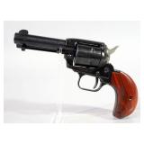 Heritage Rough Rider .22 Cal 6-Shot Revolver SN# P05666, Includes Both .22 And .22 Mag Cylinders, Pa