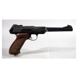 Daisy CO2 200 BB Gun With 5 Crosman CO2 Cartridges