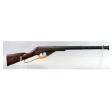 Daisy Number 960 Old Trusty Training Rifle
