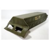 6.5mm Swedish Ammo In Battle Pack, Approx 200 Rds, Local Pickup Only
