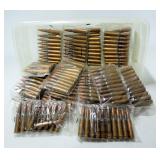 7.62 Ammo, Approx 200 Rds, Local Pickup Only