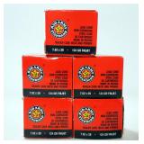Red Army Standard 7.62 x 39 Ammo, Approx 100 Rds, Local Pickup Only