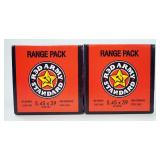 Red Army Standard 5.45 x 39 Ammo, Approx 360 Rds, Local Pickup Only