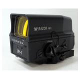 Vortex Optic Razor AMG UH-1 Red Dot Laser Sight