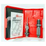 Hornady 6mm PPC 2 Die Set