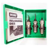 RCBS 222 REM 3 Die Set