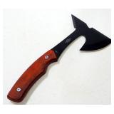 Mtech MT-600 Hatchet In Nylon Sheath