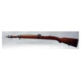98 Mauser Military Stock With Forend