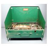 Coleman Camp Stoves, Models 425B And 425E