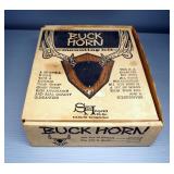 Buck Horn Mounting Kit, In Box