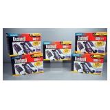 Bushnell Imageview Binoculars And Digital Camera, Model 11-1025, NIB, Qty 5
