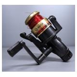 Fishing Reel Assortment, Brands Include Quantum, Daiwa And Zebco, Total Qty 5