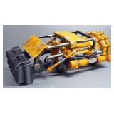 Chronicle Collectible Fallout Power Fist Replica, In Box