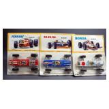 Matchbox And Hot Wheels Collection, Approx 71 1:64 Scale, And More, In Carry Cases