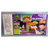 Magic Maker Creepy Crawlers Work Shop No. 9888, With Instructions, Molds And Filler, In Box