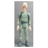 Ghost Busters Figurines, Qty 13, Various Characters, Range 1984 To 1990