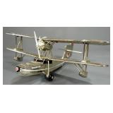 Ertl Diecast Wings Of Texaco "The Duck" 1936 Keystone-Loening Commuter, Qty 2, 1 Special 2000 Collec