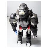 Transformers Character Collection, Unknown Completion Of Characters, Each Folds Into Another Shape, 