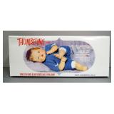 Ashton-Drake Galleries Thumbellina Doll, In Original Box