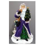 Pipka "German Village Traveler" Figurine, Design 13978, No. 414/ 3200, With COA