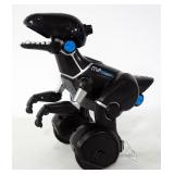 WowWee MiPosaur Robotic Dinosaur Pet, Play Mind Space Shuttle No. 63112, And Rocket Projector Alarm 