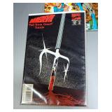 Comic Book Collection, Various Titles, Includes Batman, Superman, Flash, Thor, Dick Tracy, Teen Tita