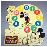 Mickey Mouse Children