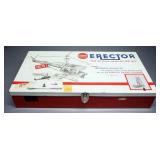 Gilbert Science And Technology Collection, Includes Erector Helicopter 10181, Chemistry Lab 12014, A
