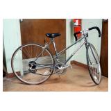 Schwinn Ladies World Sport 26in Bicycle