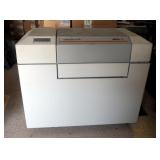 AGFA Select Set 5000 Image Setter, Computer to Plate System