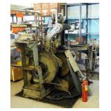 Cronite High Speed Die Stamping Press Parts And Auto Feed Parts