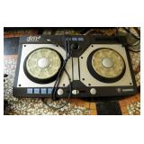 Mixman Digital Music Mixer Model DM2, USB Powered