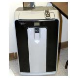 Commercial Cool Room Air Conditioner ModelCPN11XCJ, 11,000 BTU, Includes Remote And Window Attachmen