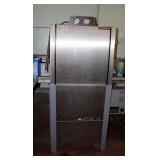General Electric Commercial Dishwasher, CK501 208 Volts 3 Phase