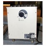 CompuGraphic Model #01417 Paper/Film Dryer