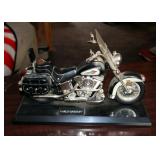 Harley Davidson KNG America Telephone, Hearing Aid Compatible