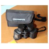 Olympus 7X35 DPS R Field Binoculars With Case