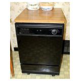 Maytag Jetclean Dishwasher With Super Capacity And Quiet Load Feature, Model MDC4000AWX