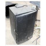 Masterbuilt Electric Smoker Model 20071117, 33in x 17in x 16in