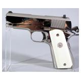 Colt MKIV Series 80 General Officer