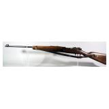 Erfurt Kar-98A 8mm Bolt Action Rifle