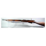Mosin Nagant M91 7.62x54R Bolt Action Rifle