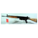 Century Arms Cetme Sporter .308 Cal Rifle