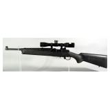 Sturm-Ruger Mini-14 Ranch NRA Edition .223 Cal Rifle