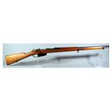 Mauser Argentino 1892 7.65 Argentine Bolt Action Rifle